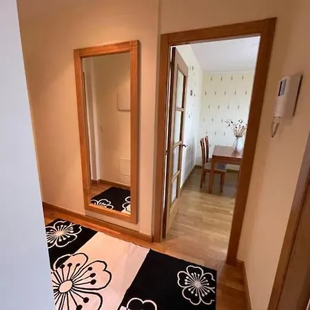 Ciudad Appartement *