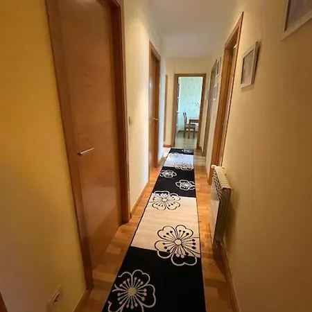 Ciudad Appartement Lugo