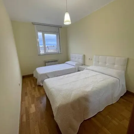 Ciudad Appartement