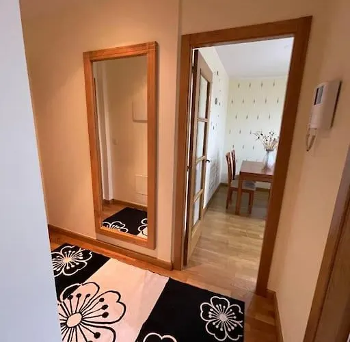 Ciudad Appartement *