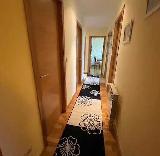 Ciudad Appartement Lugo