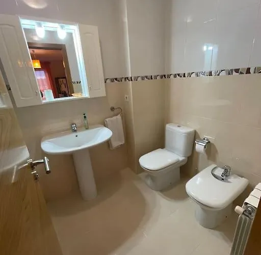 Ciudad Appartement Lugo