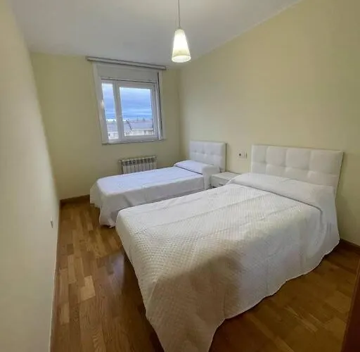 Ciudad Appartement